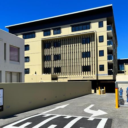 Sixty Six Boutique Apartments Hobart Buitenkant foto